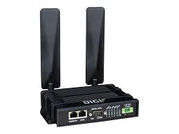 Digi IX20 LTE Router